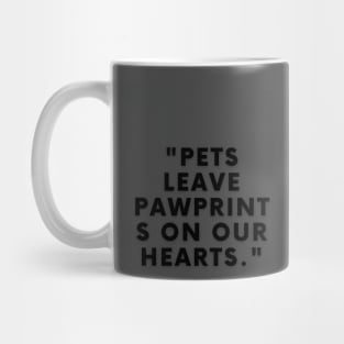 Celebrate Your Love for Pets with this Awesome T-Shirt Design Mug